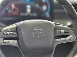 بی وای دی Qin Plus